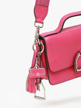 Bijoux De Sac Altesse Etrier Rose altesse EALT405M-vue-porte