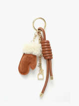 Bag Handle Alpin Etrier Brown alpin EALP406M