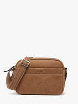 Crossbody Bag Spider Etrier Brown spider ESPI710M