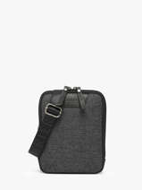 Crossbody Bag Light Etrier Gray light ELIS728S