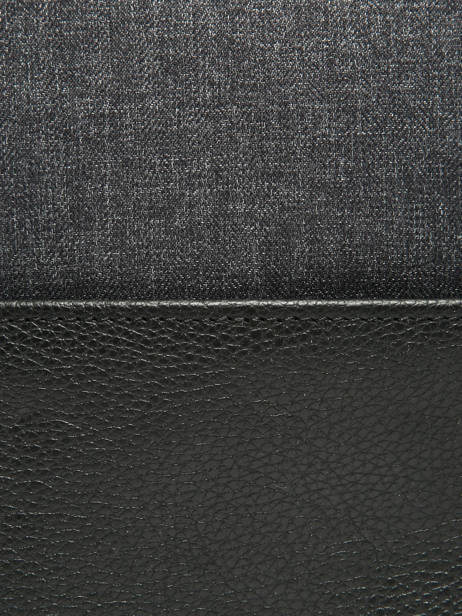 2-compartment Light Backpack Etrier Gray light ELIG8272 other view 6